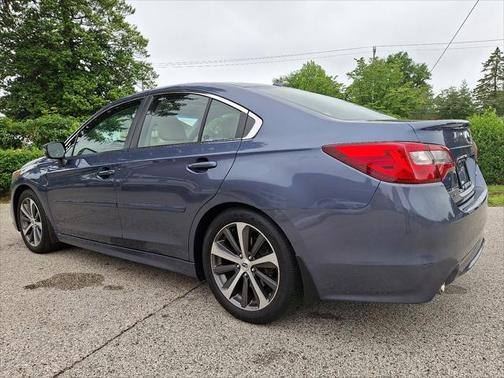 2015 Subaru Legacy Limited