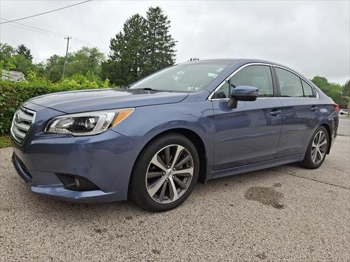 2015 Subaru Legacy Limited