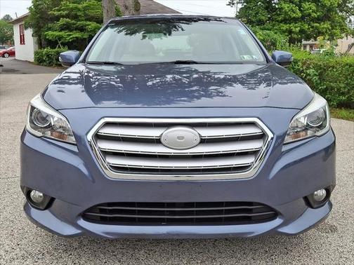2015 Subaru Legacy Limited