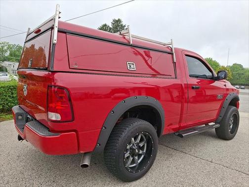 2014 RAM 1500 Tradesman/Express