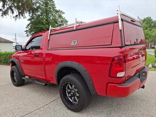 2014 RAM 1500 Tradesman/Express