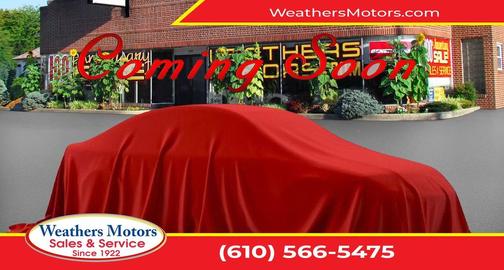 2014 Cadillac CTS 2.0L Turbo Performance