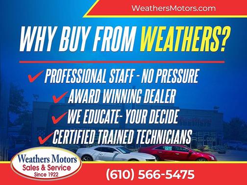 2014 Cadillac CTS 2.0L Turbo Performance