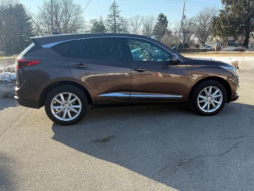2019 Acura RDX Base