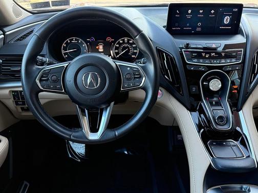 2019 Acura RDX Base