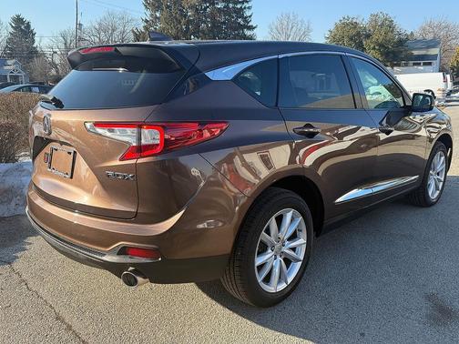 2019 Acura RDX Base