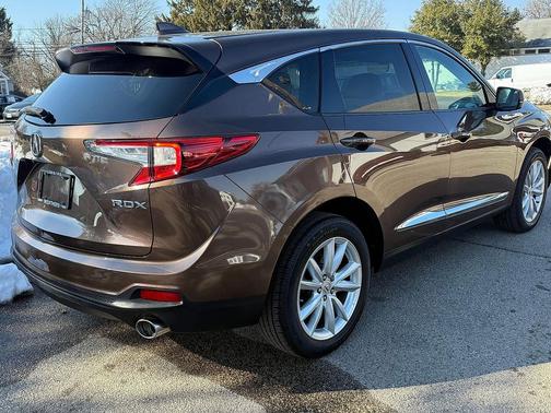 2019 Acura RDX Base