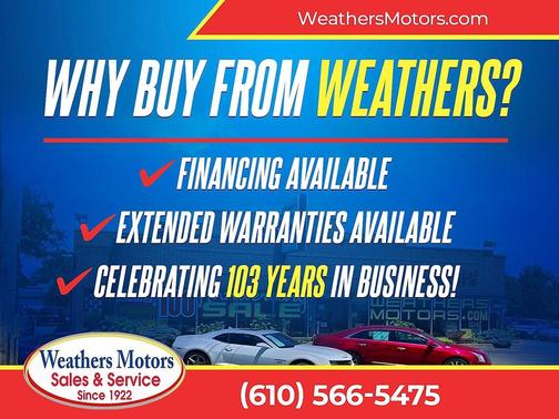 2015 Chevrolet Express 2500 Work Van