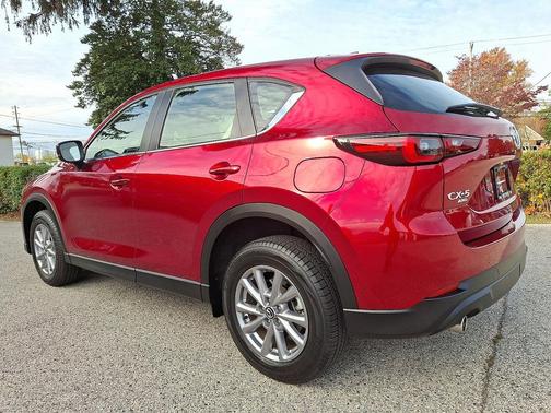 2023 Mazda CX-5 2.5 S