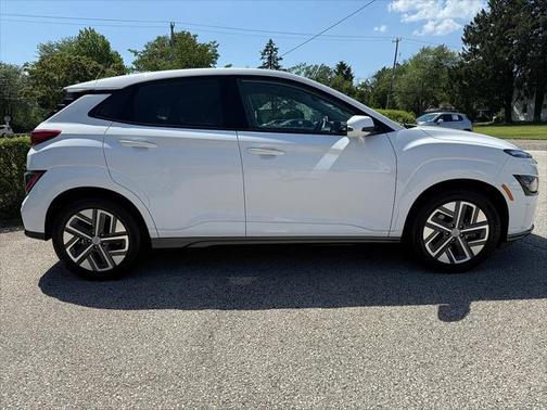 2023 Hyundai KONA EV SEL