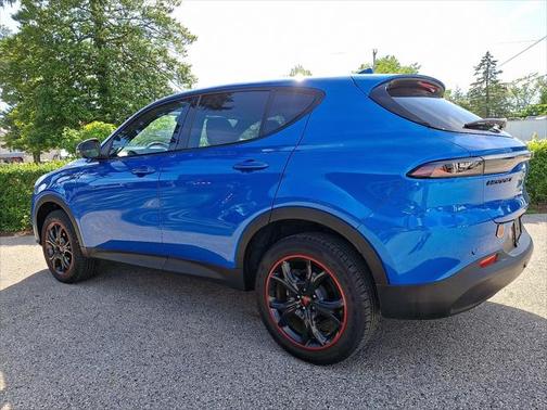 2023 Dodge Hornet GT Plus AWD