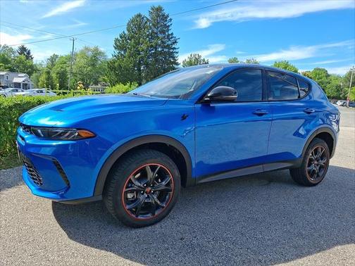 2023 Dodge Hornet GT Plus AWD