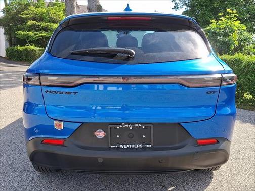 2023 Dodge Hornet GT Plus AWD