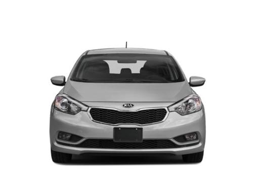 2015 Kia Forte EX