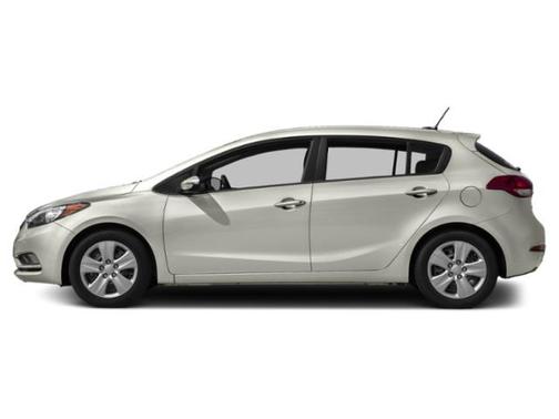 2015 Kia Forte EX