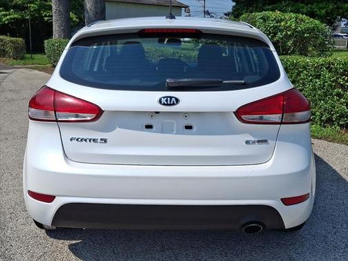 2015 Kia Forte EX