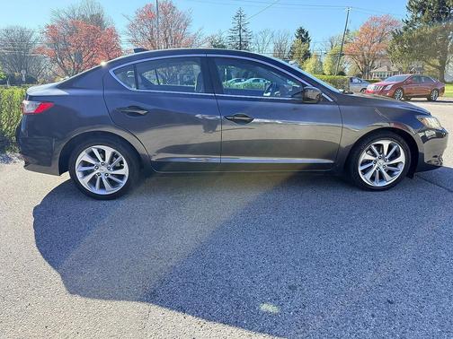 2016 Acura ILX 2.4L