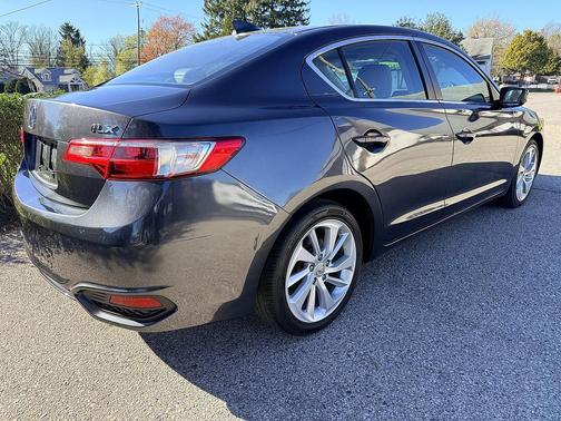 2016 Acura ILX 2.4L