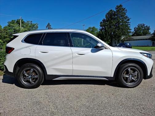 2024 BMW X1 xDrive28i