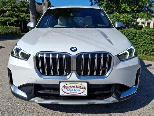 2024 BMW X1 xDrive28i
