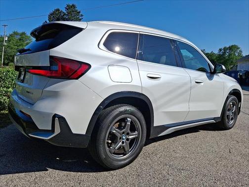 2024 BMW X1 xDrive28i