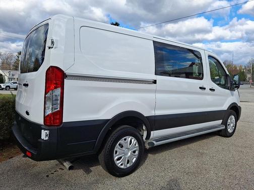 2023 Ford Transit-250 Base