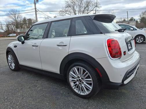 2024 MINI Hardtop Cooper S