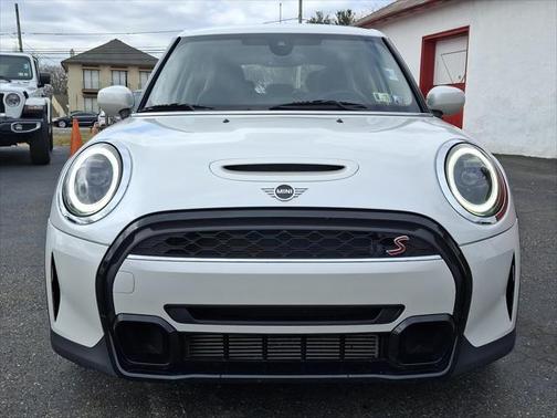 2024 MINI Hardtop Cooper S