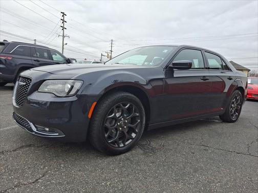 2019 Chrysler 300 S