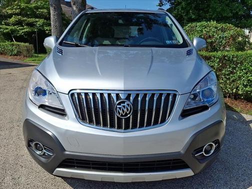2016 Buick Encore Convenience