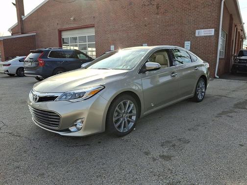 2013 Toyota Avalon XLE Touring