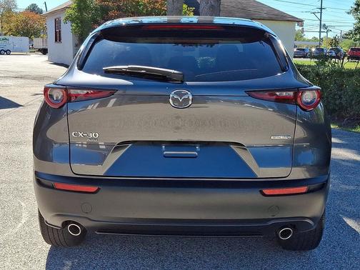 2024 Mazda CX-30 2.5 S Select Sport