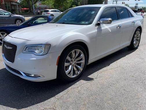 Used Chrysler 300C for Sale Near Me | Cars.com