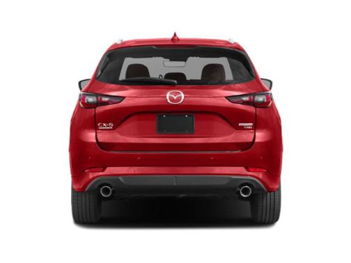 2023 Mazda CX-5 Signature