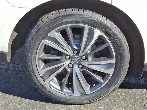 2019 Acura MDX 3.5L w/Technology Package