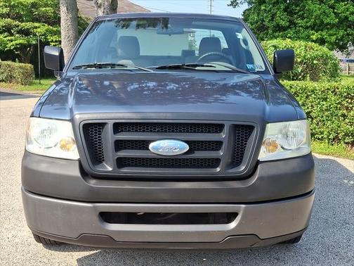 2006 Ford F-150 XL