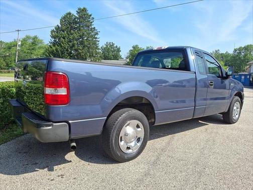 2006 Ford F-150 XL