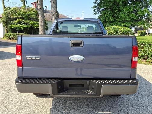 2006 Ford F-150 XL