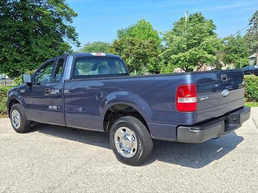 2006 Ford F-150 XL