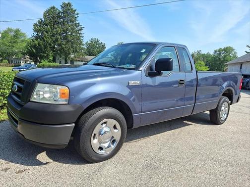 2006 Ford F-150 XL