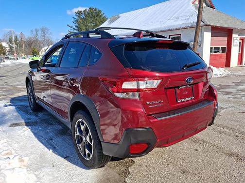 2018 Subaru Crosstrek 2.0i Premium