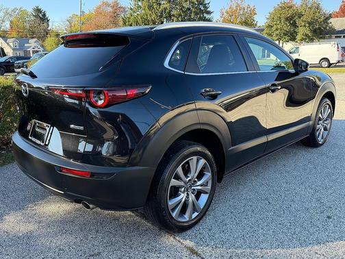 2024 Mazda CX-30 2.5 S Preferred Package
