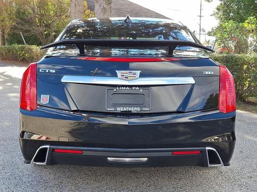 2019 Cadillac CTS 3.6L Luxury