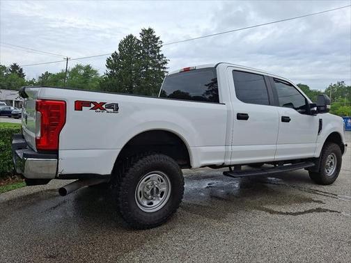 2019 Ford F-250 XL