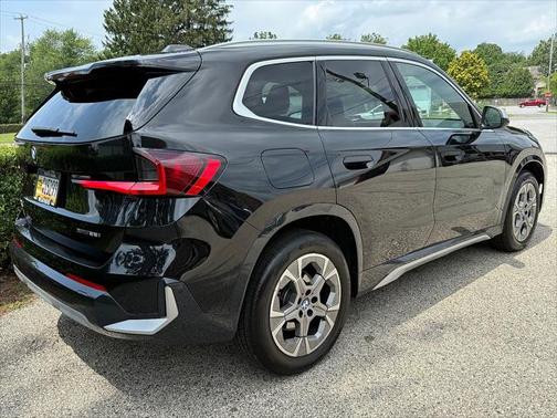 2024 BMW X1 xDrive28i