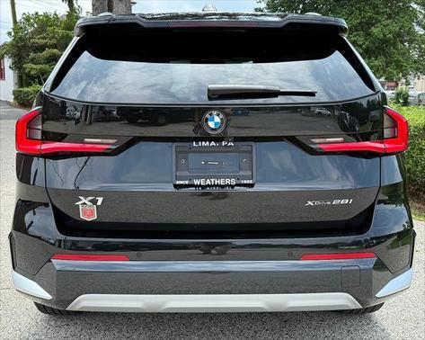 2024 BMW X1 xDrive28i
