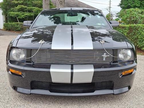 2007 Ford Mustang GT Premium