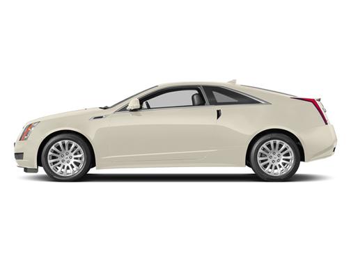 2014 Cadillac CTS 3.6L Premium