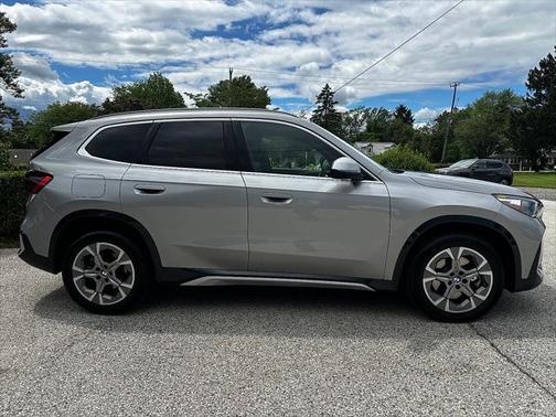 2024 BMW X1 xDrive28i