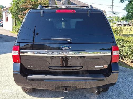2016 Ford Expedition XLT